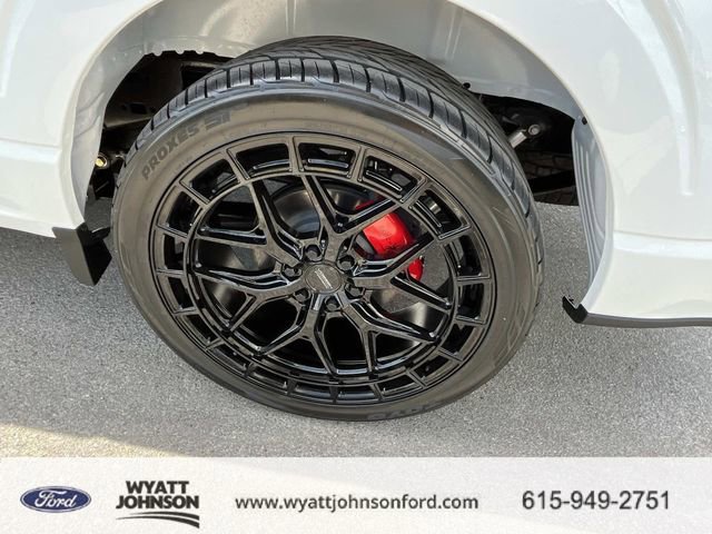 New 2026 Ford F150 XL AWD/4WD image 11