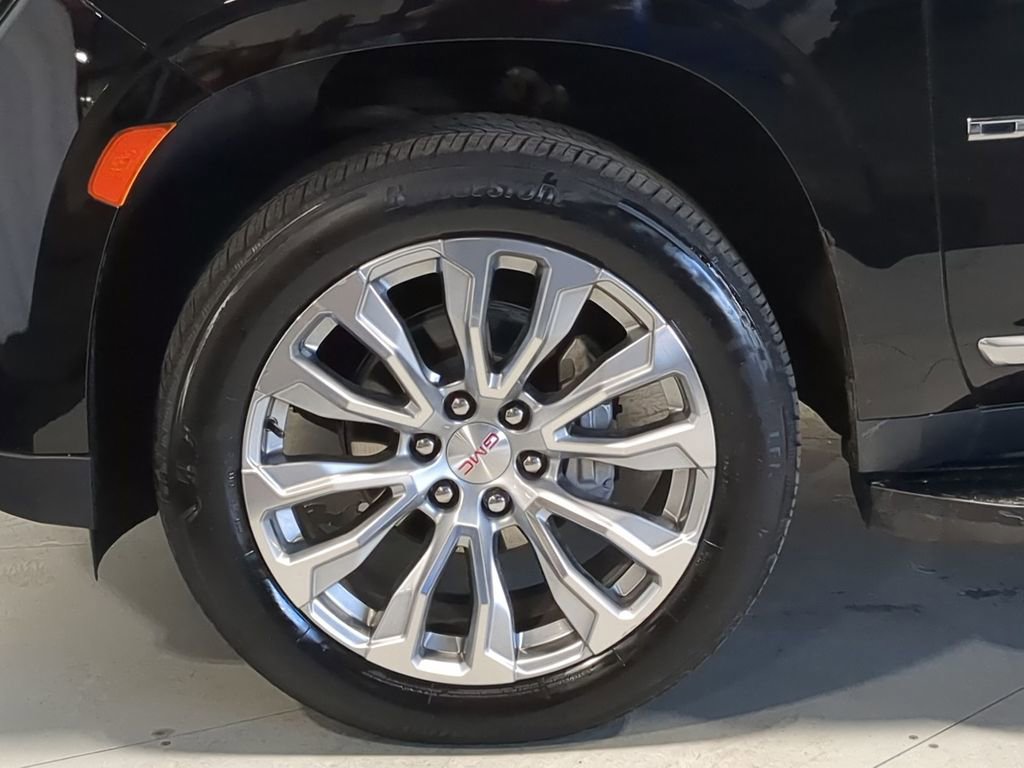 Used 2024 GMC Yukon Denali image 14