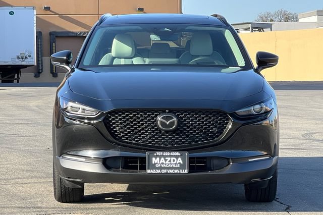 New 2026 MAZDA CX-30 2.5 Turbo AWD/4WD image 8
