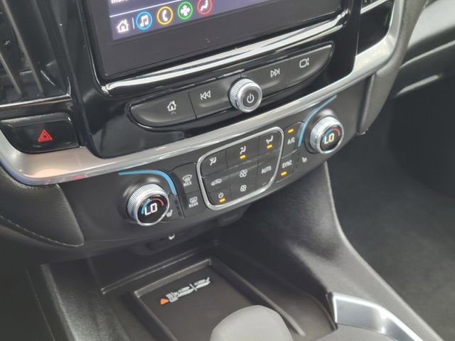 Used 2023 Chevrolet Traverse LT AWD/4WD image 18