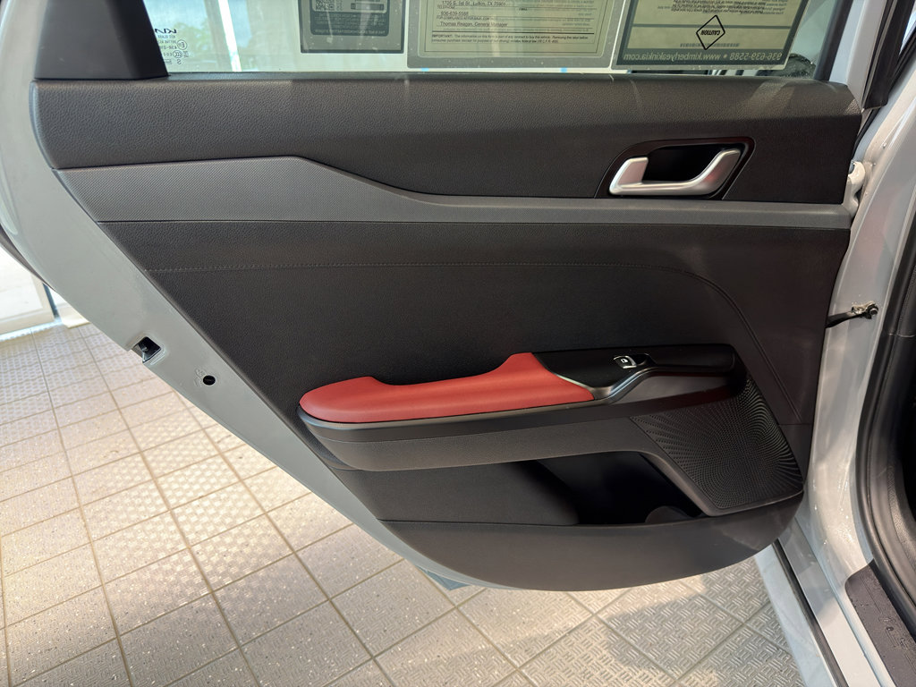 Used 2024 Kia K5 GT-Line image 19