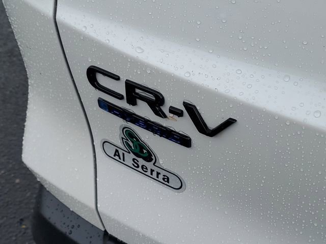 New 2026 Honda CR-V TrailSport image 6