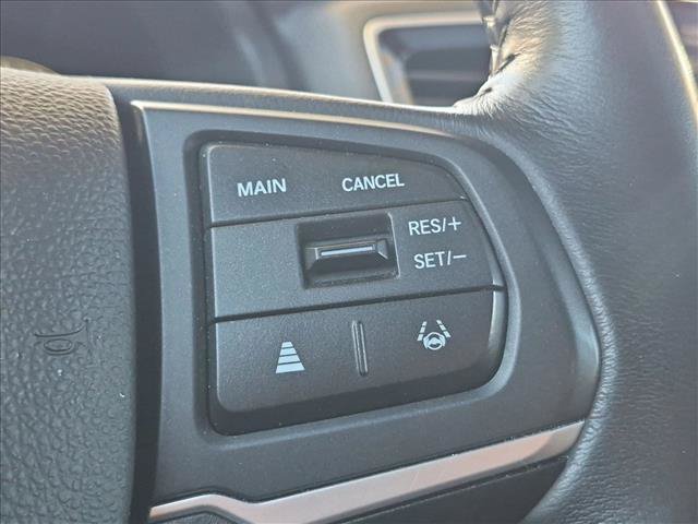 Used 2024 Honda Ridgeline RTL image 16
