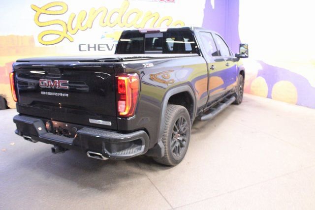 Used 2020 GMC Sierra 1500 Elevation image 8