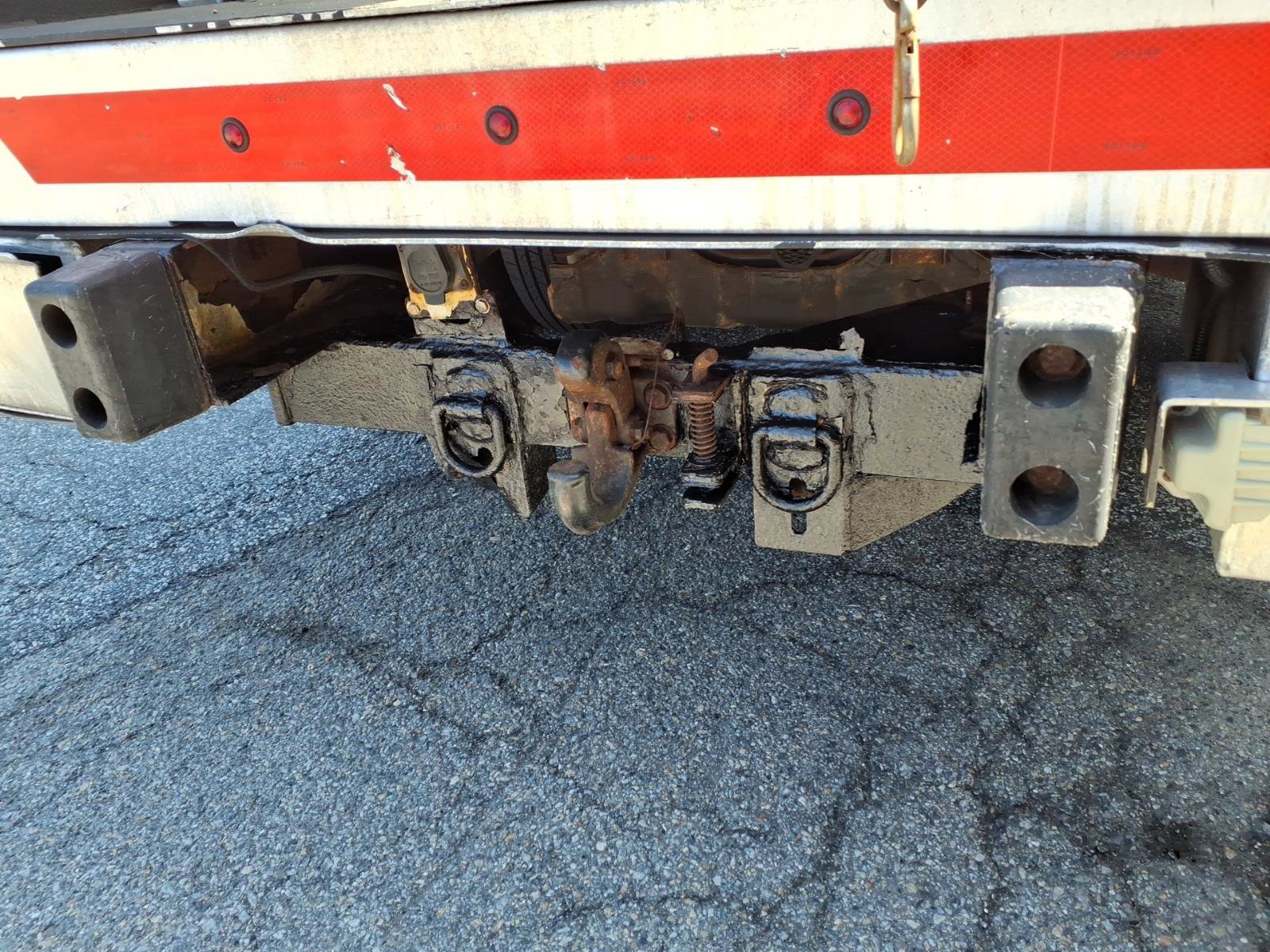 Used 2012 Ford F350 XL image 12