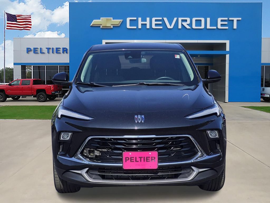 Used 2024 Buick Encore GX Preferred FWD image 2