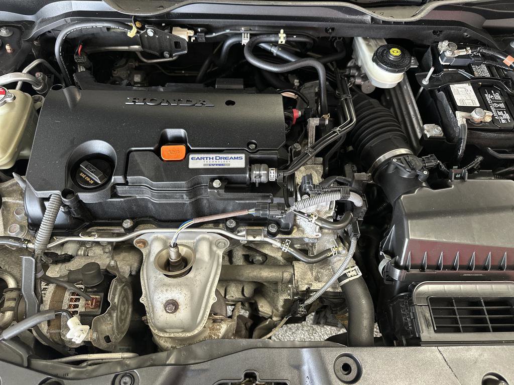 Used 2021 Honda Civic LX image 31