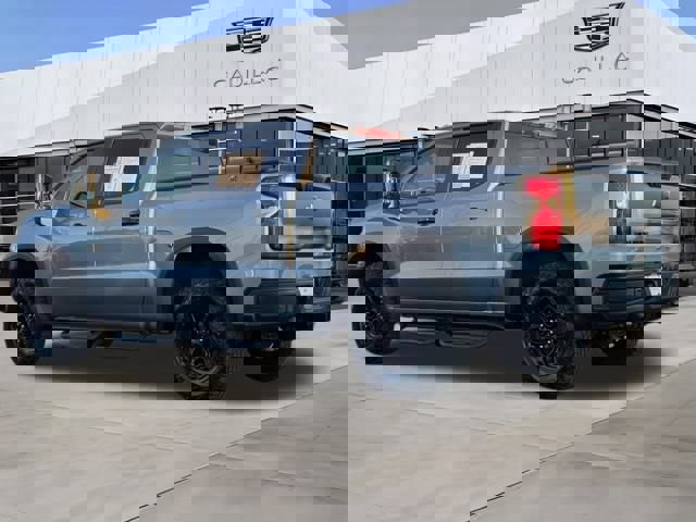 Used 2024 Chevrolet Silverado 1500 ZR2 w/ ZR2 Bison Edition image 5