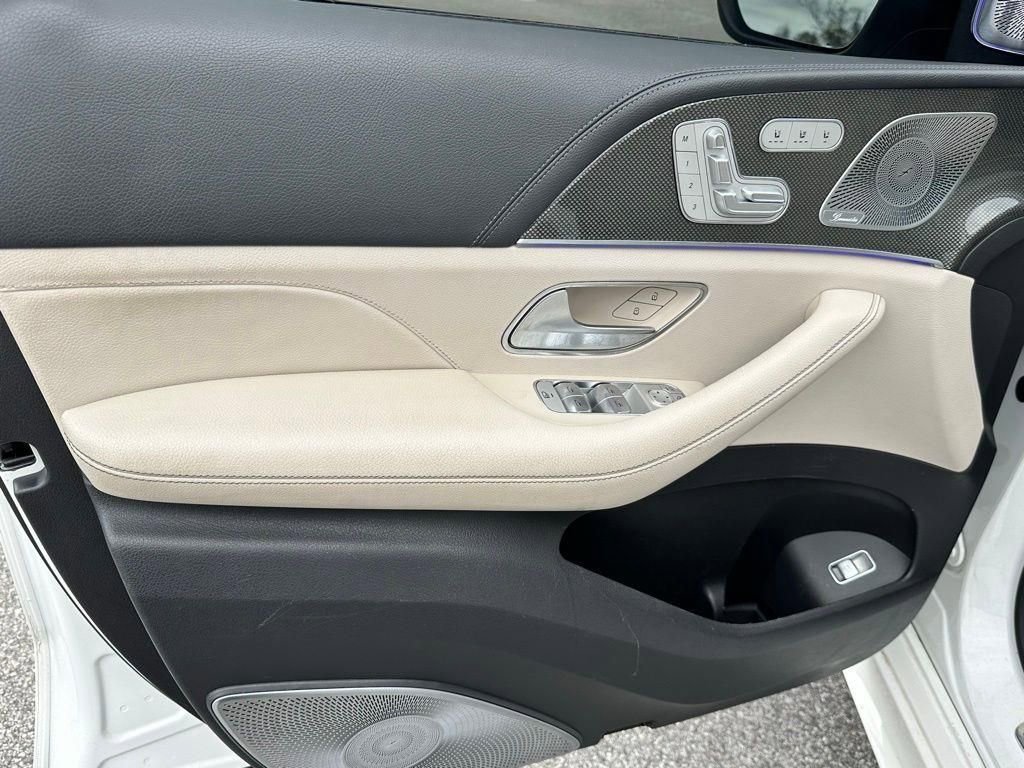 Used 2020 Mercedes-Benz GLE 450 4MATIC image 22