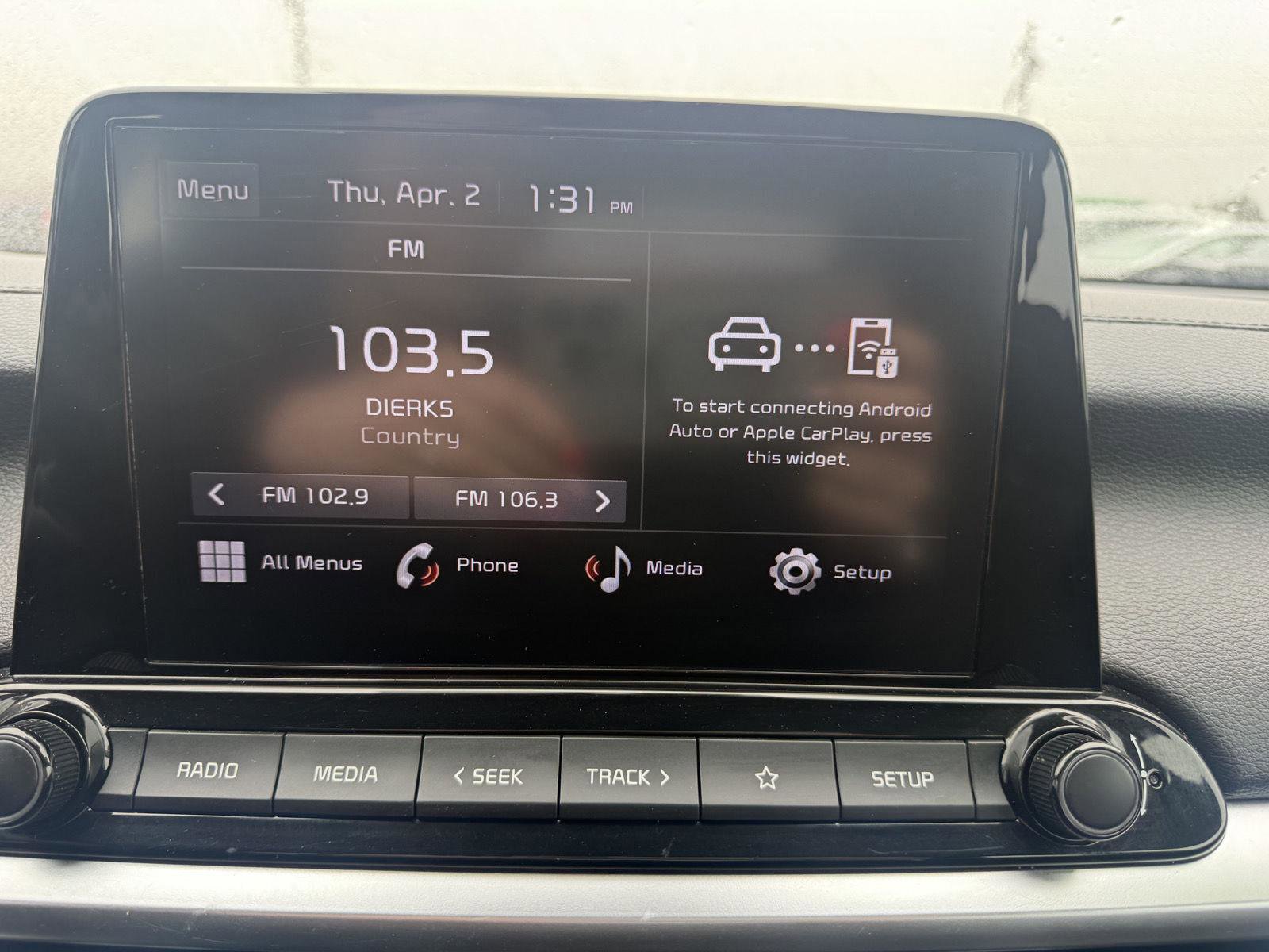 Used 2023 Kia Forte LXS FWD image 15