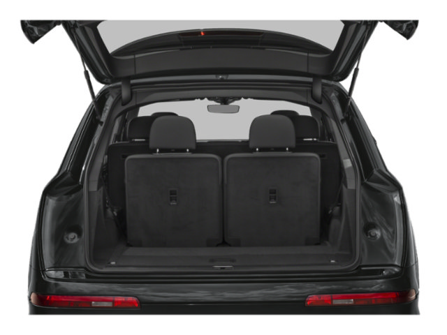 New 2026 Audi Q7 2.0T Premium AWD/4WD image 8