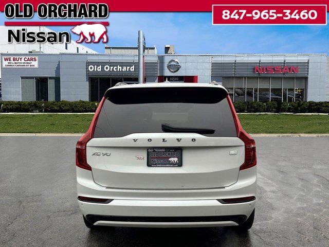 Used 2023 Volvo XC90 T8 Plus w/ Protection Package Premier image 6