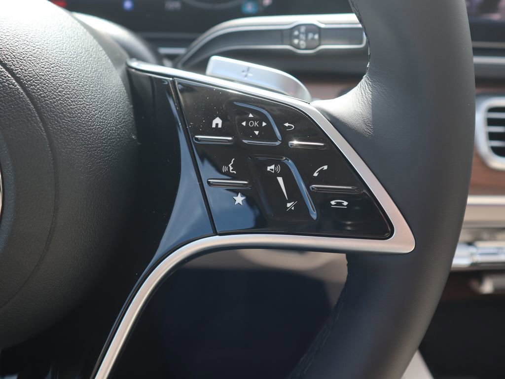 New 2026 Mercedes-Benz GLE 350 4MATIC image 21