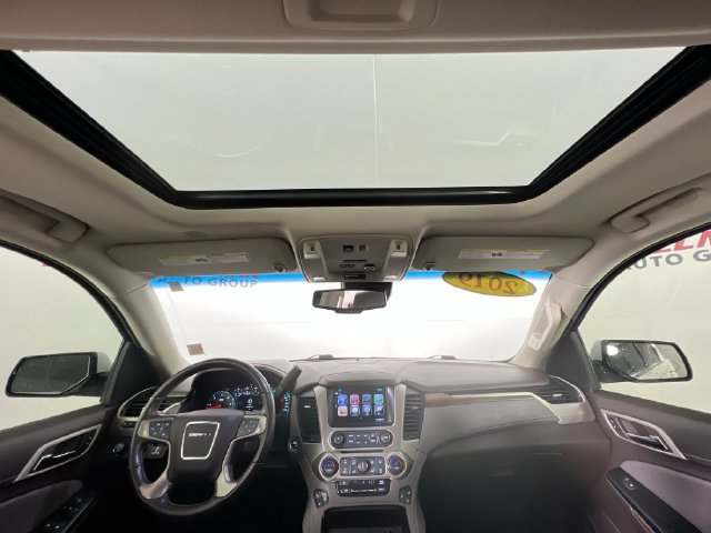 Used 2019 GMC Yukon XL Denali w/ Denali Ultimate Package AWD/4WD image 26