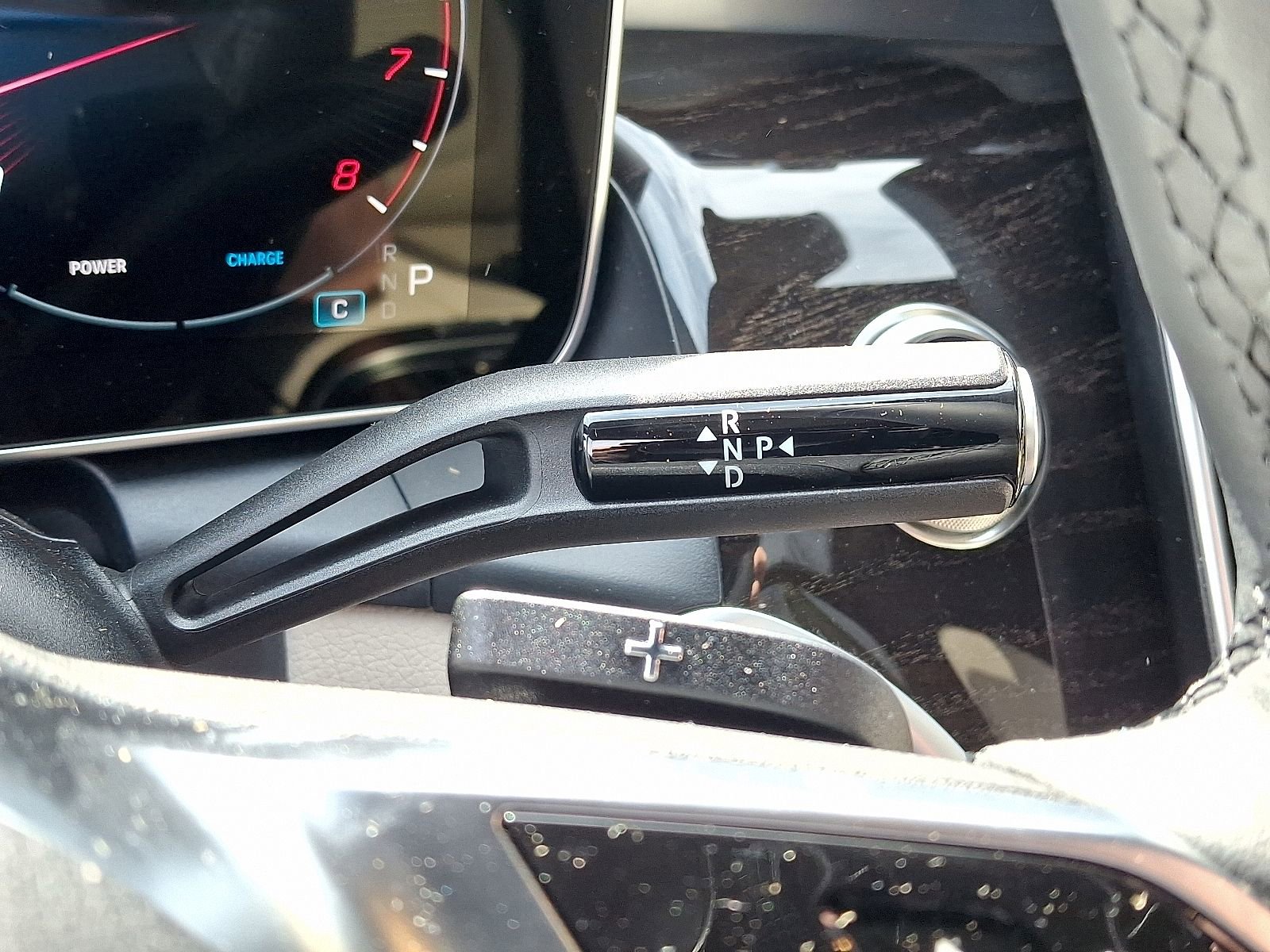 New 2026 Mercedes-Benz GLC 300 4MATIC image 11