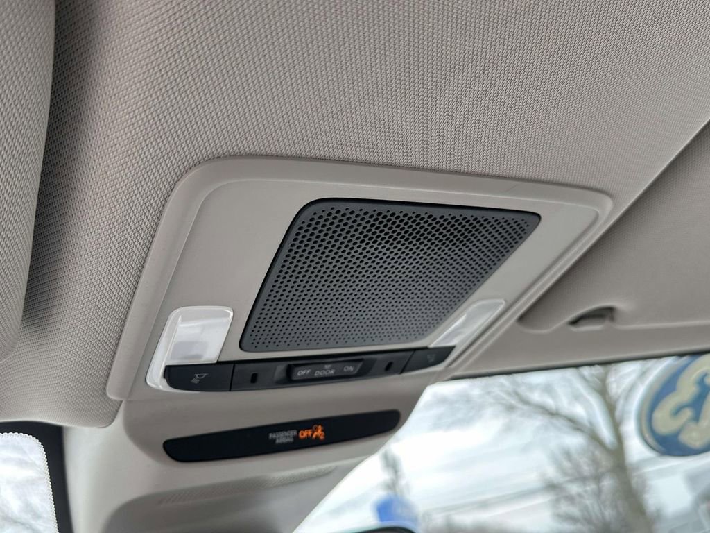 Certified 2023 Honda HR-V LX image 29