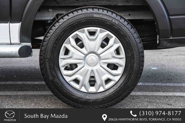 Used 2024 Ford Transit 250 Low Roof w/ Exterior Upgrade Package image 10