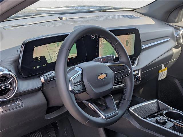 New 2026 Chevrolet Equinox LT w/ Safety and Technology Package image 3