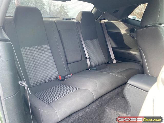Used 2021 Dodge Challenger R/T w/ Performance Handling Group image 7