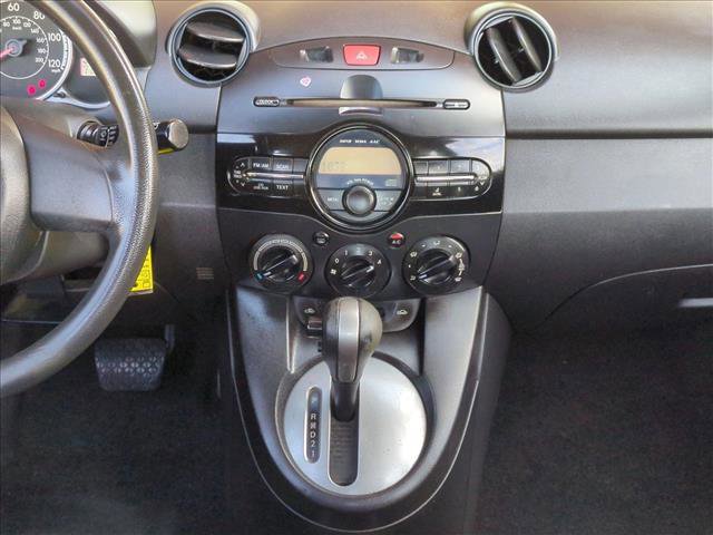 Used 2013 MAZDA MAZDA2 Sport image 13