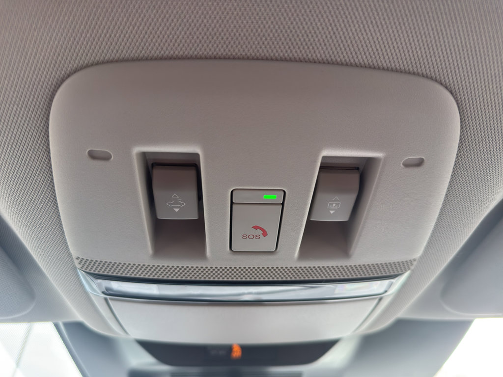 New 2026 Nissan Murano SL image 24