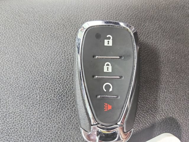 Used 2026 Chevrolet TrailBlazer LT FWD image 29