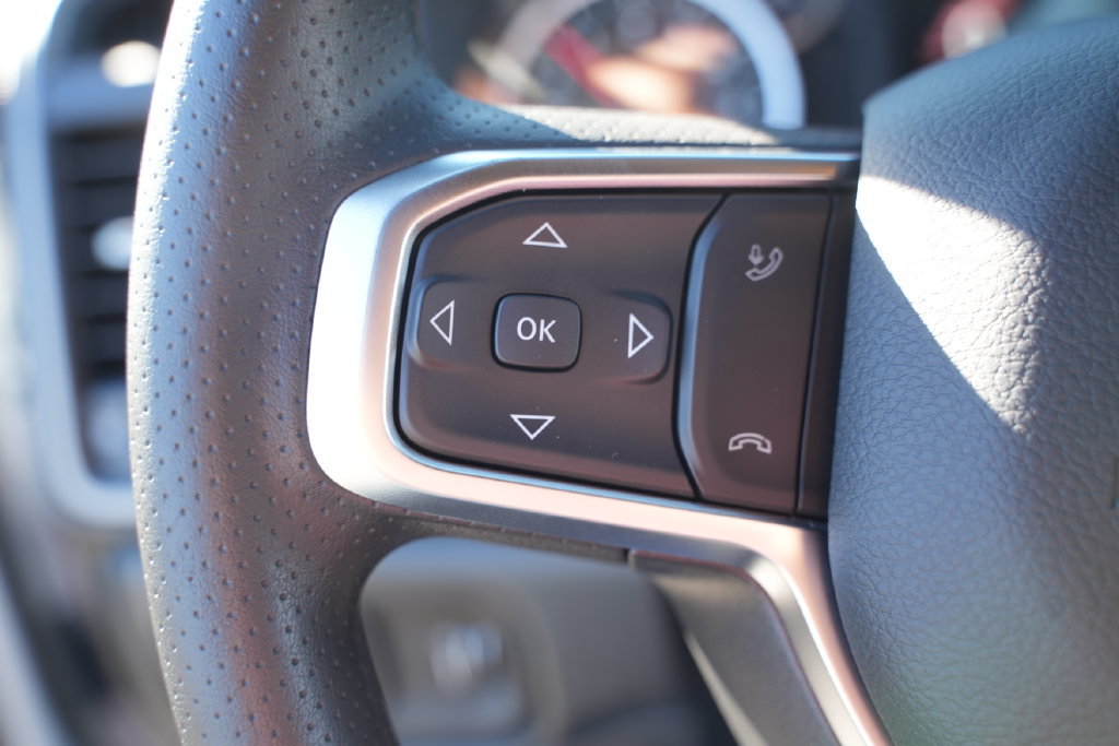 New 2027 RAM 1500 Tradesman AWD/4WD image 30