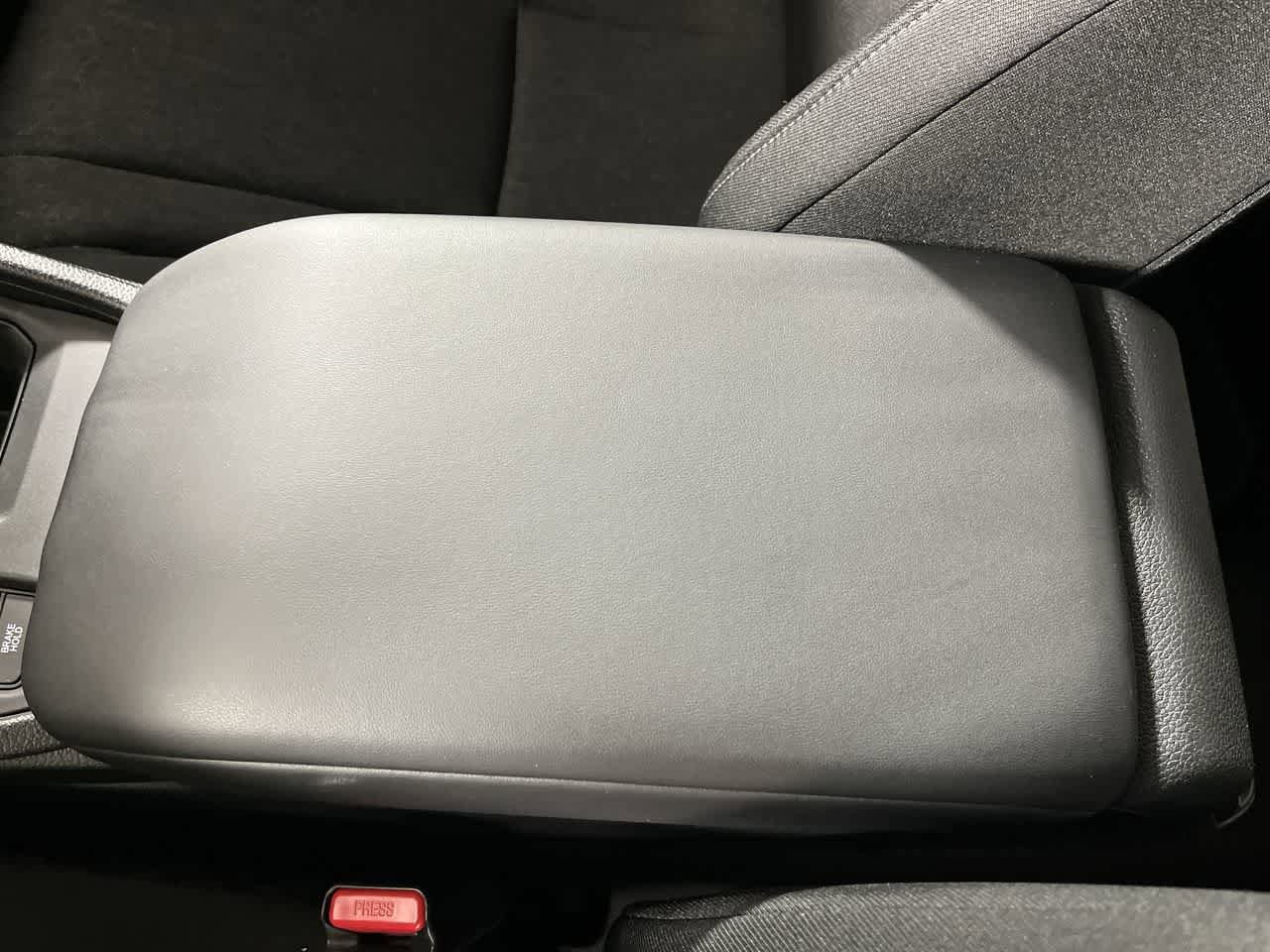 Used 2025 Honda Accord LX image 22