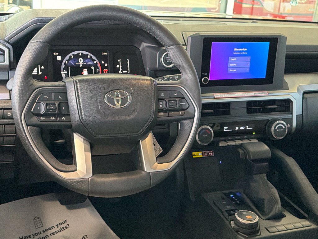 Certified 2026 Toyota 4Runner SR5 AWD/4WD image 31