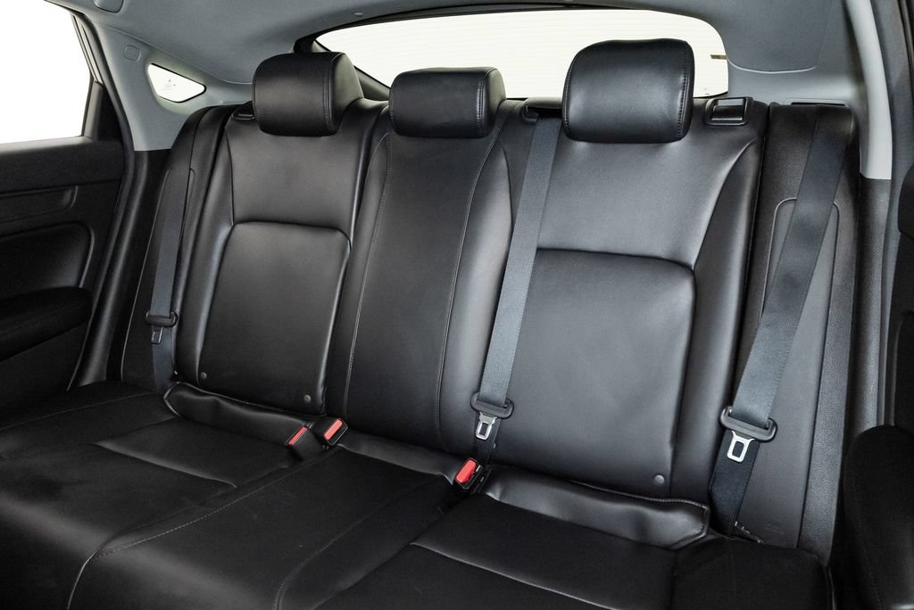 Used 2024 Acura Integra FWD image 21