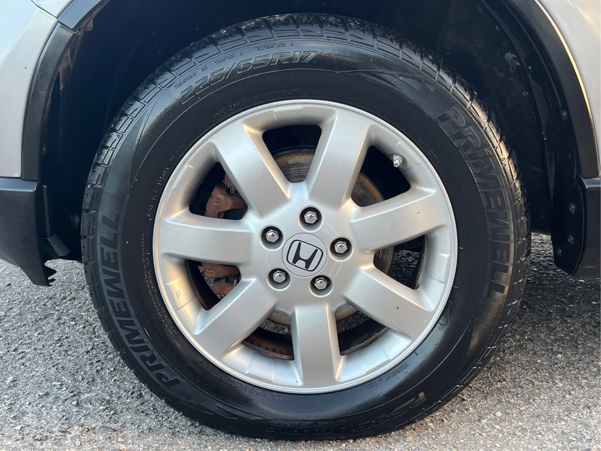 Used 2007 Honda CR-V EX image 27
