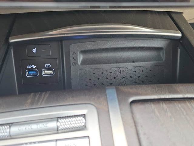 Used 2022 Genesis G80 2.5T w/ Prestige Package image 6