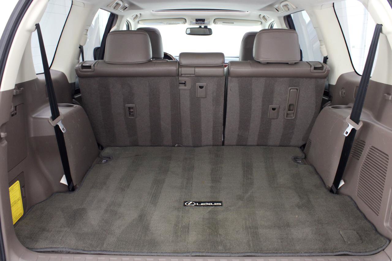 Used 2017 Lexus GX 460 Premium image 72