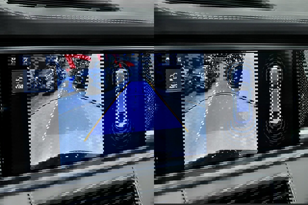 Used 2019 Porsche Panamera Turbo image 37