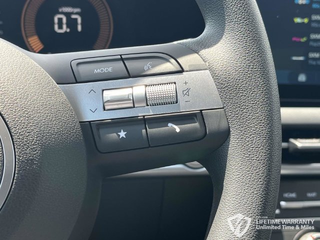 New 2026 Hyundai Tucson SE FWD image 20