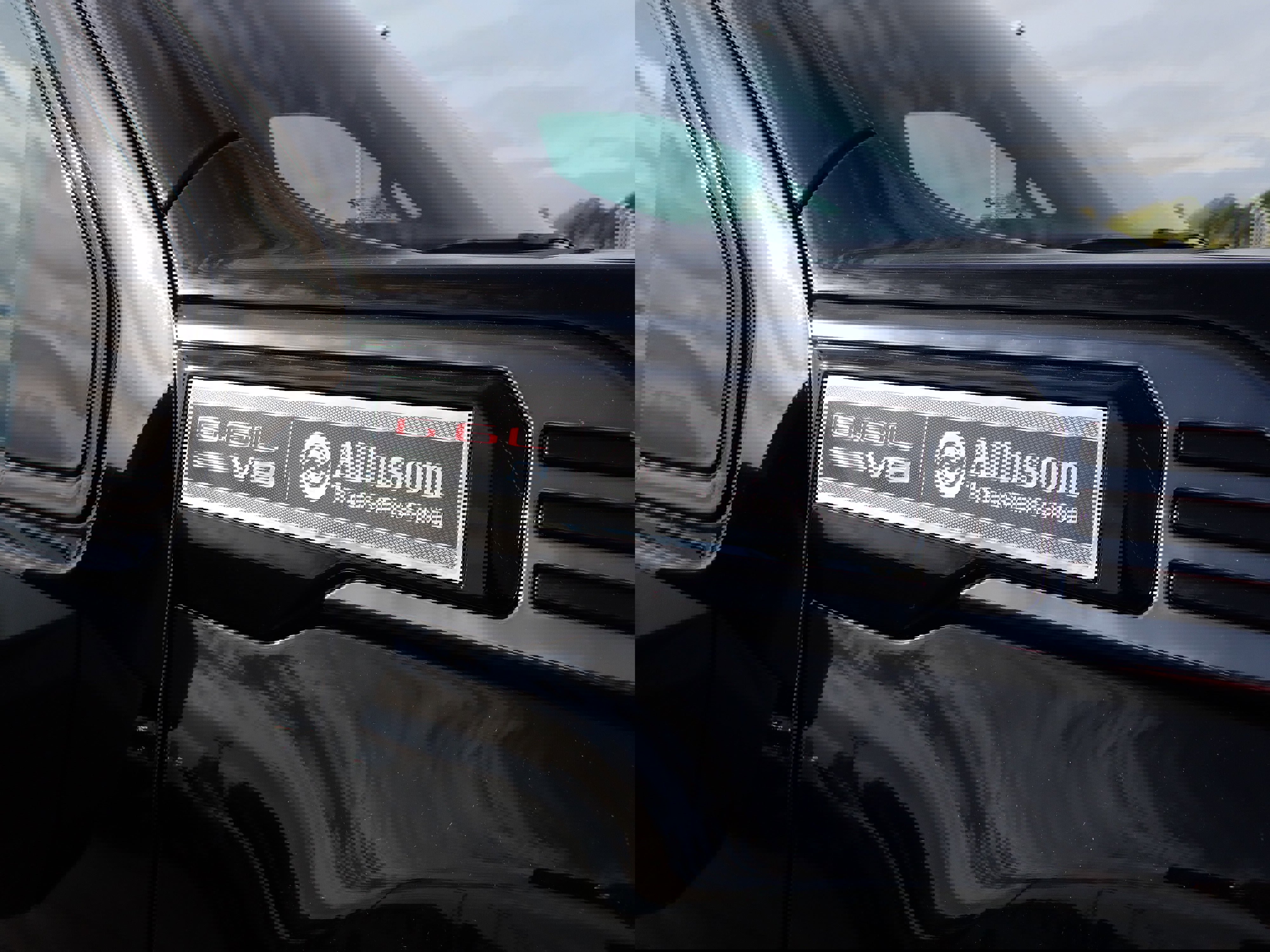 New 2026 GMC Sierra 2500 AT4 w/ AT4 Premium Plus Package image 12