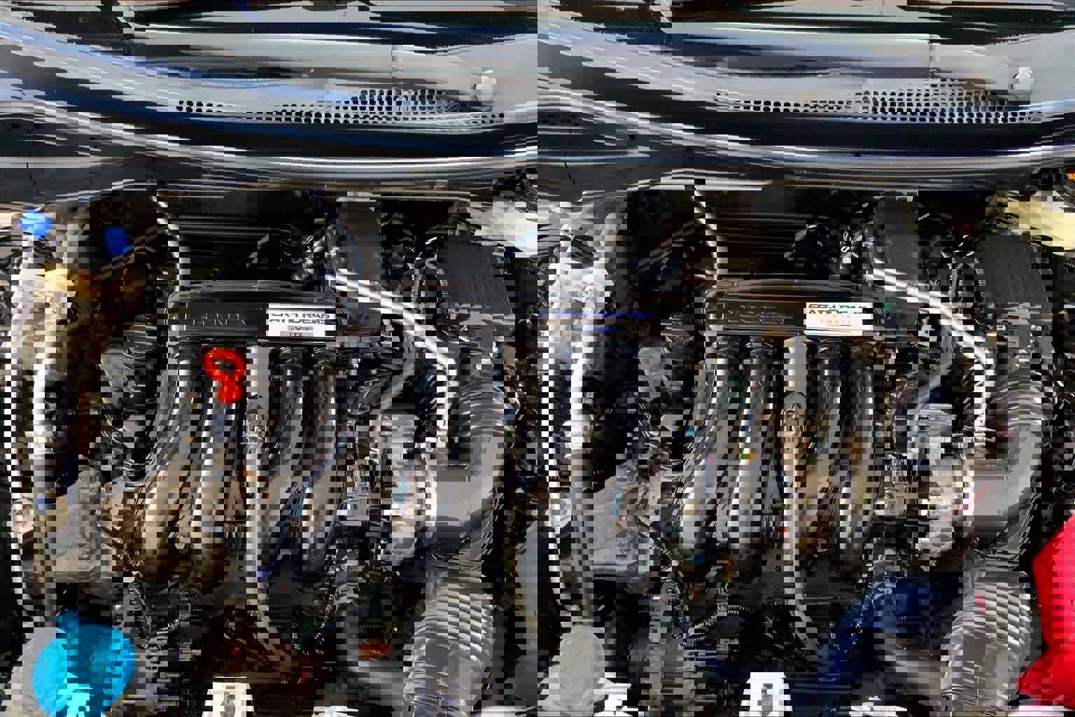 Used 2018 Honda Fit LX image 31