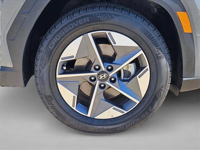 Used 2025 Hyundai Tucson SEL image 22