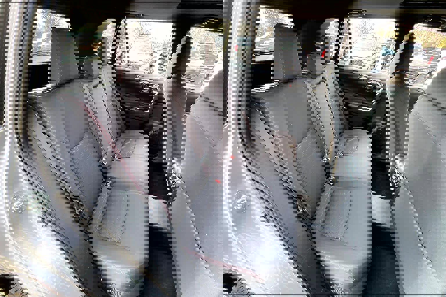 Certified 2024 Toyota RAV4 SE w/ Weather & Moonroof Package image 21