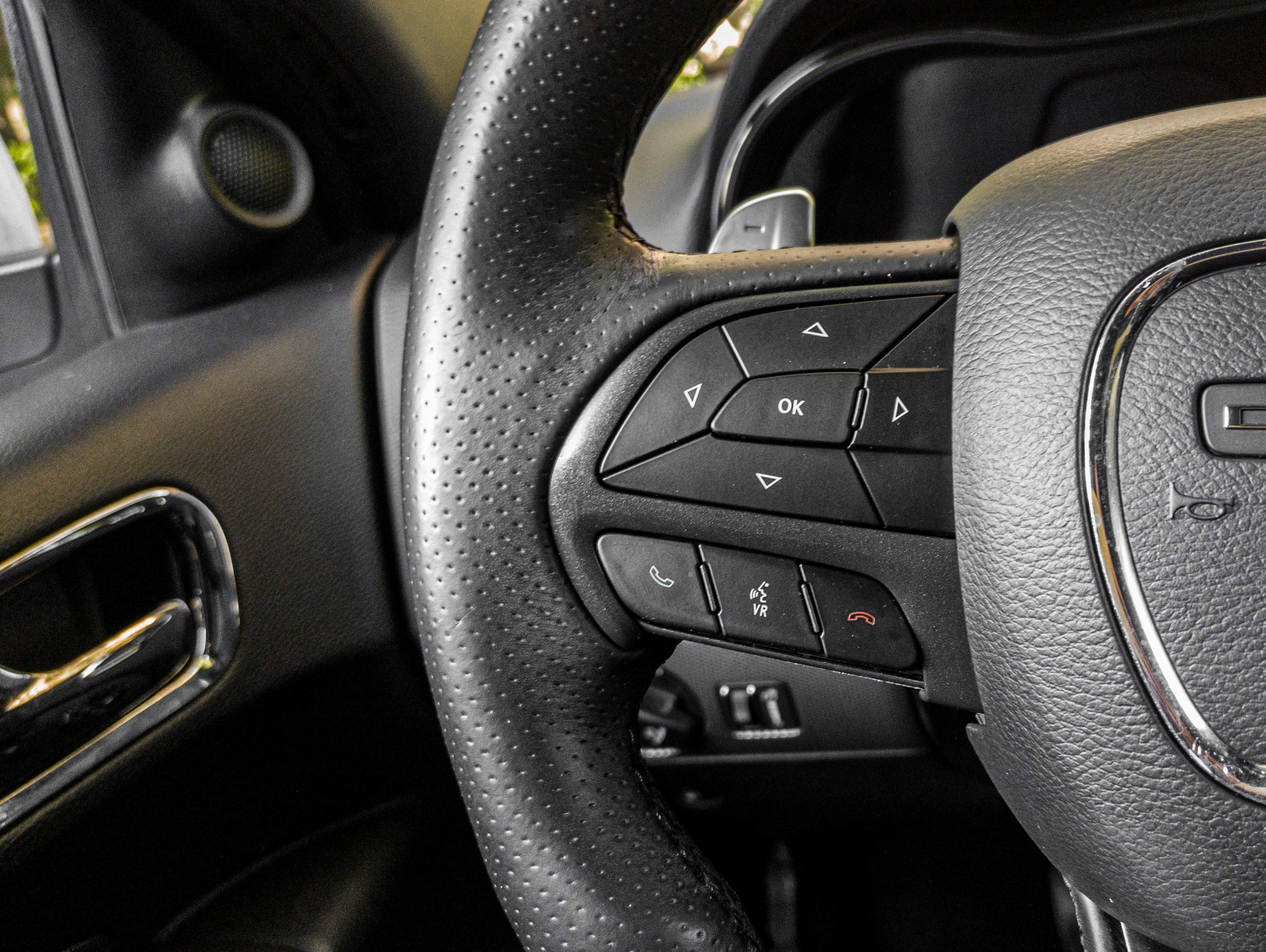 Used 2019 Dodge Durango R/T image 58