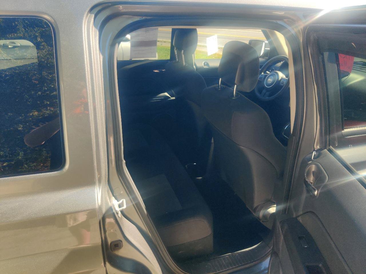 Used 2012 Jeep Patriot Sport w/ PWR Value Group AWD/4WD image 14