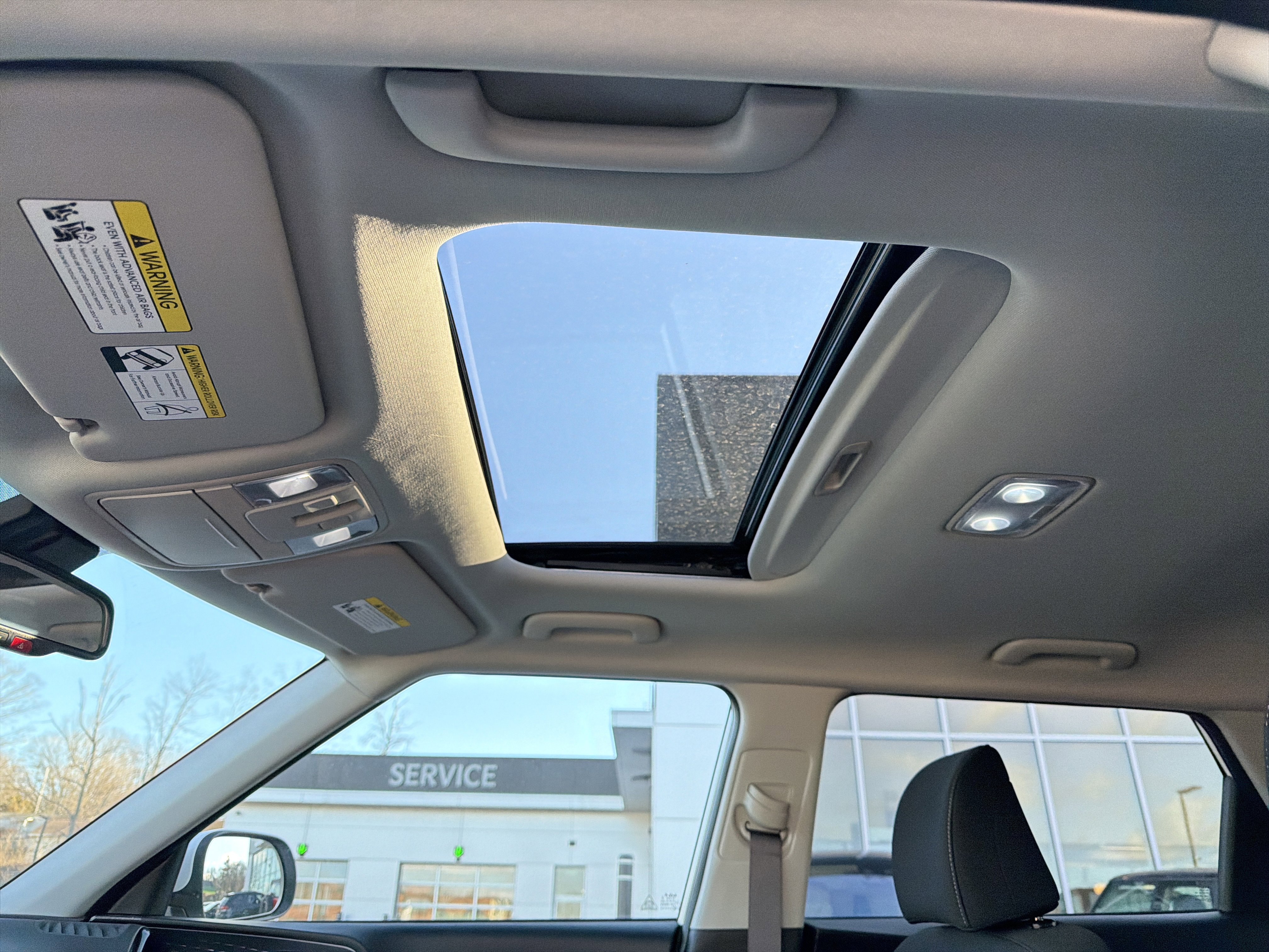 New 2025 Kia Soul EX image 29