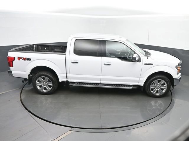 Used 2018 Ford F150 Lariat AWD/4WD image 43