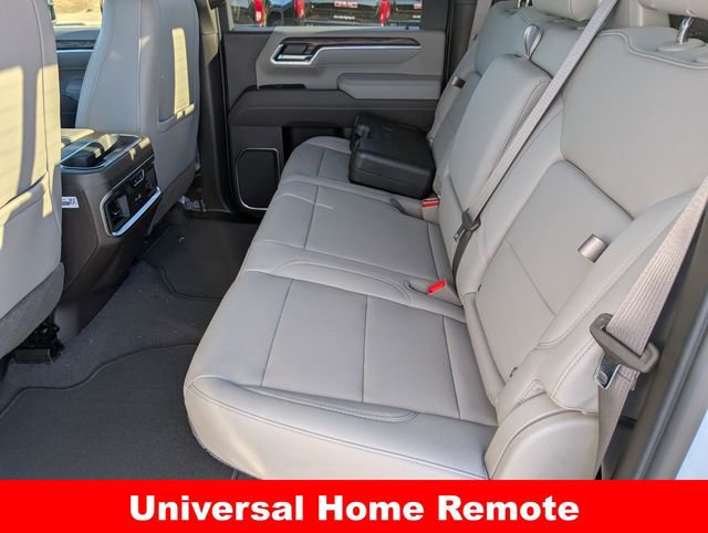 New 2026 GMC Sierra 3500 SLT w/ SLT Premium Package image 20