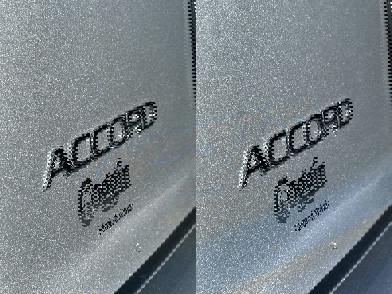 New 2025 Honda Accord LX image 12