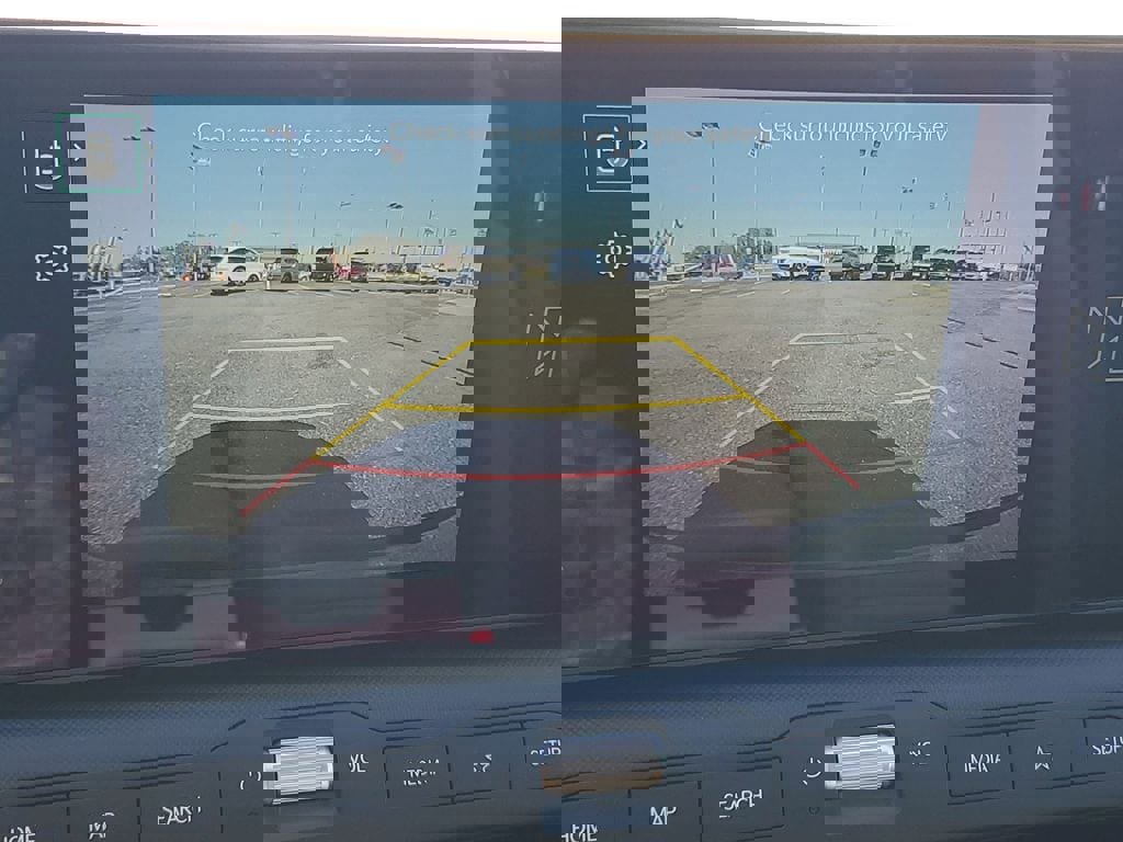 Used 2025 Kia K4 EX image 17