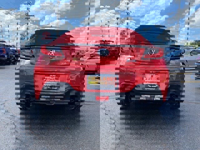 New 2025 Toyota GR86 Premium image 10