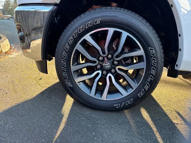 New 2025 RAM 1500 Limited w/ Trailer Tow Group image 17