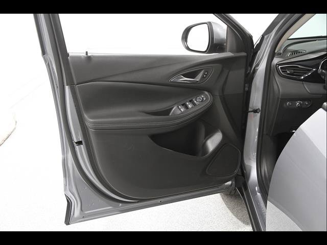 Used 2023 Buick Encore GX Select FWD image 4