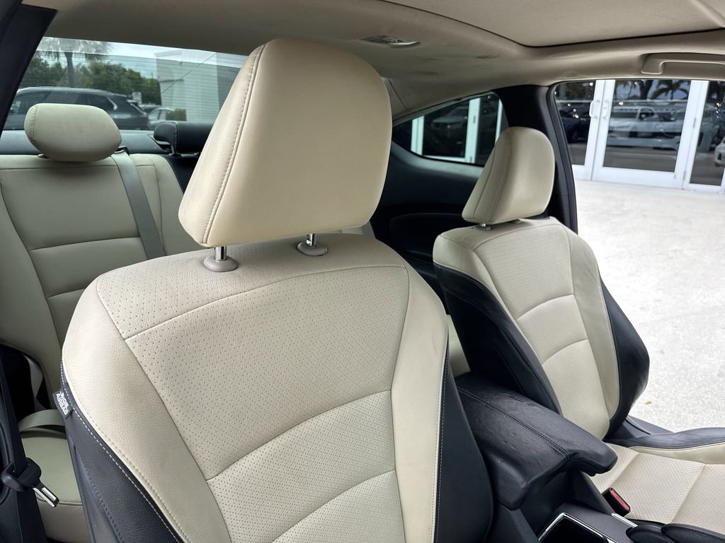 Used 2014 Honda Accord EX-L image 44